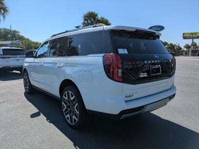 2026 Ford Expedition Platinum®