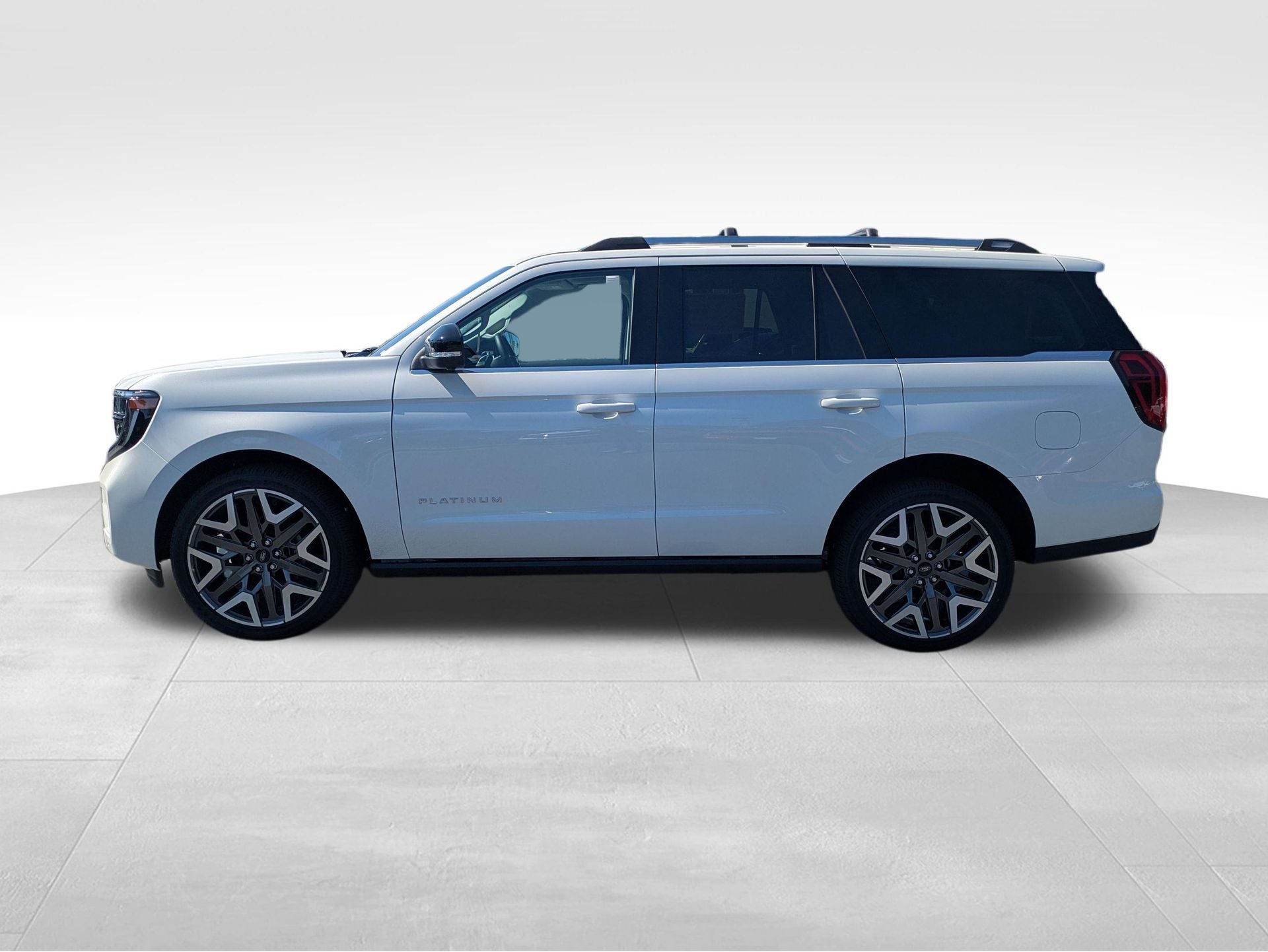 2026 Ford Expedition Platinum®