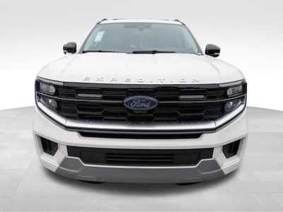 2026 Ford Expedition Platinum®