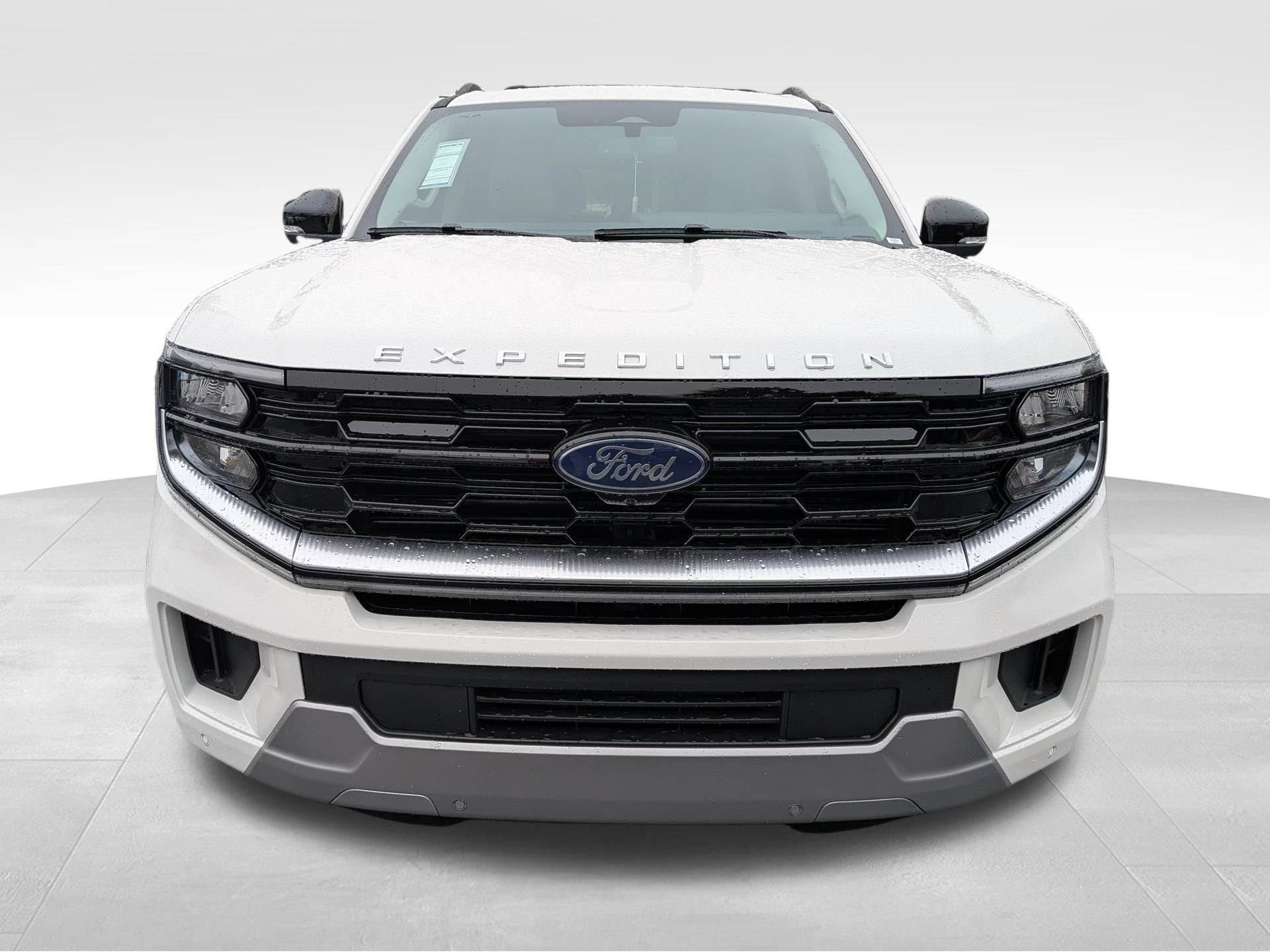 2026 Ford Expedition Platinum®