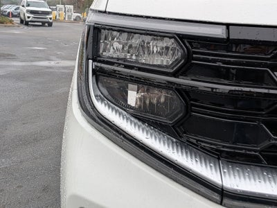 2026 Ford Expedition Platinum®