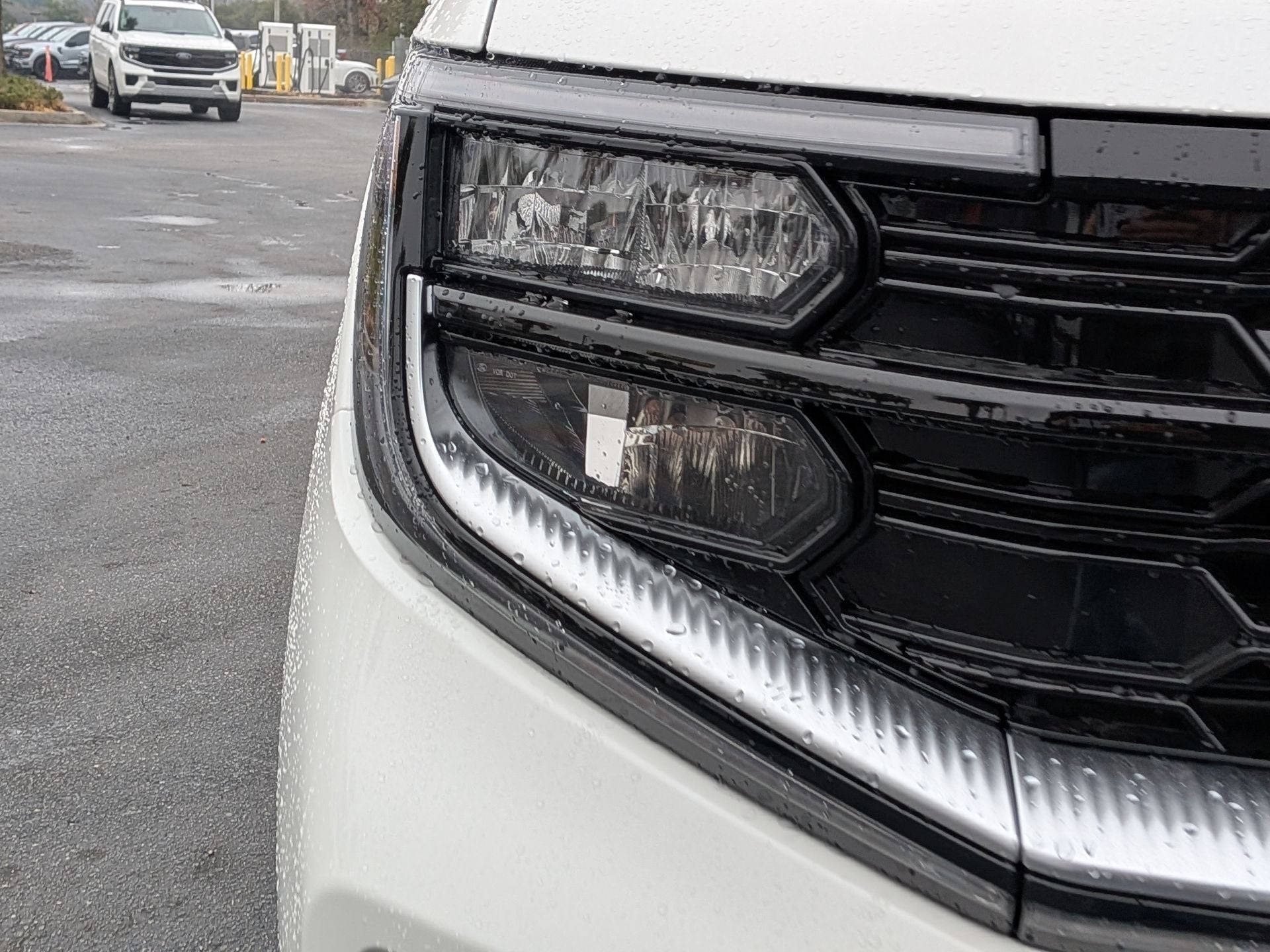 2026 Ford Expedition Platinum®