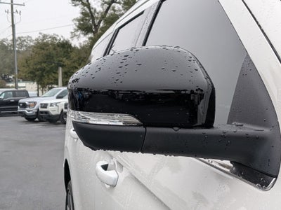 2026 Ford Expedition Platinum®