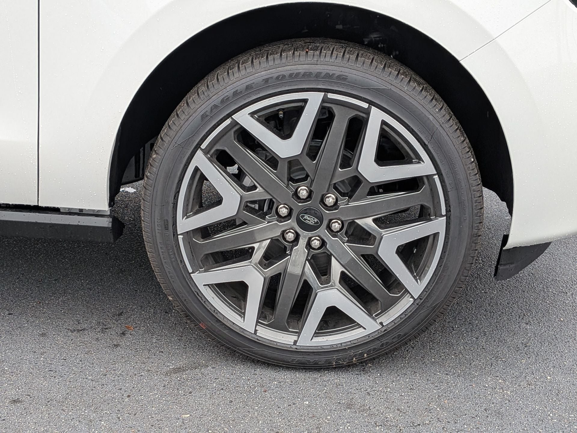 2026 Ford Expedition Platinum®