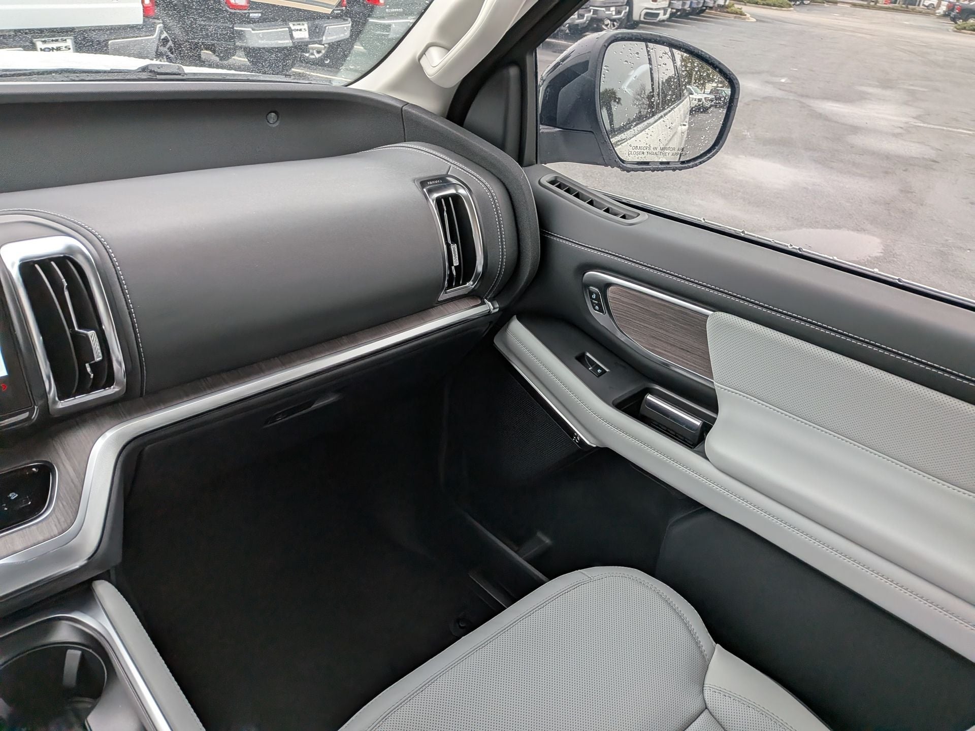 2026 Ford Expedition Platinum®