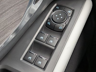 2026 Ford Expedition Platinum®