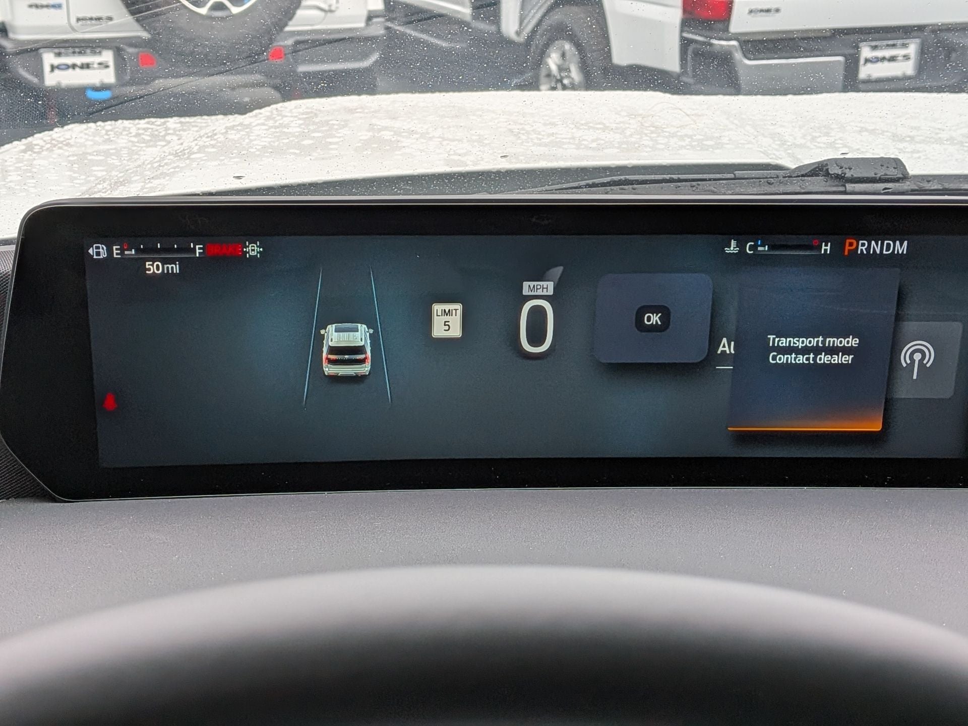 2026 Ford Expedition Platinum®