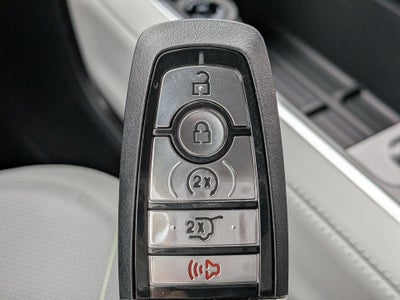 2026 Ford Expedition Platinum®