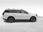 2026 Ford Expedition Platinum®