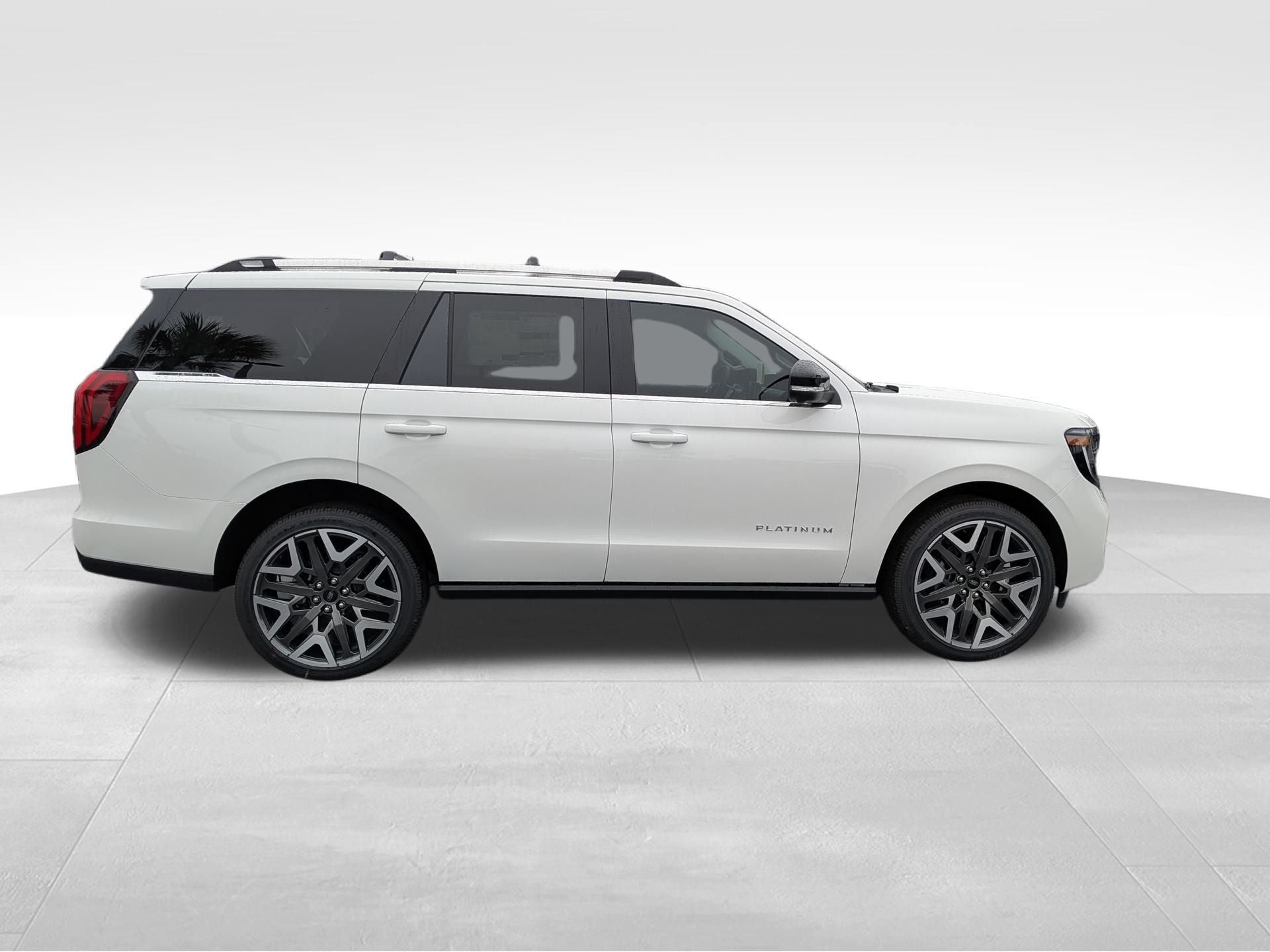 2026 Ford Expedition Platinum®