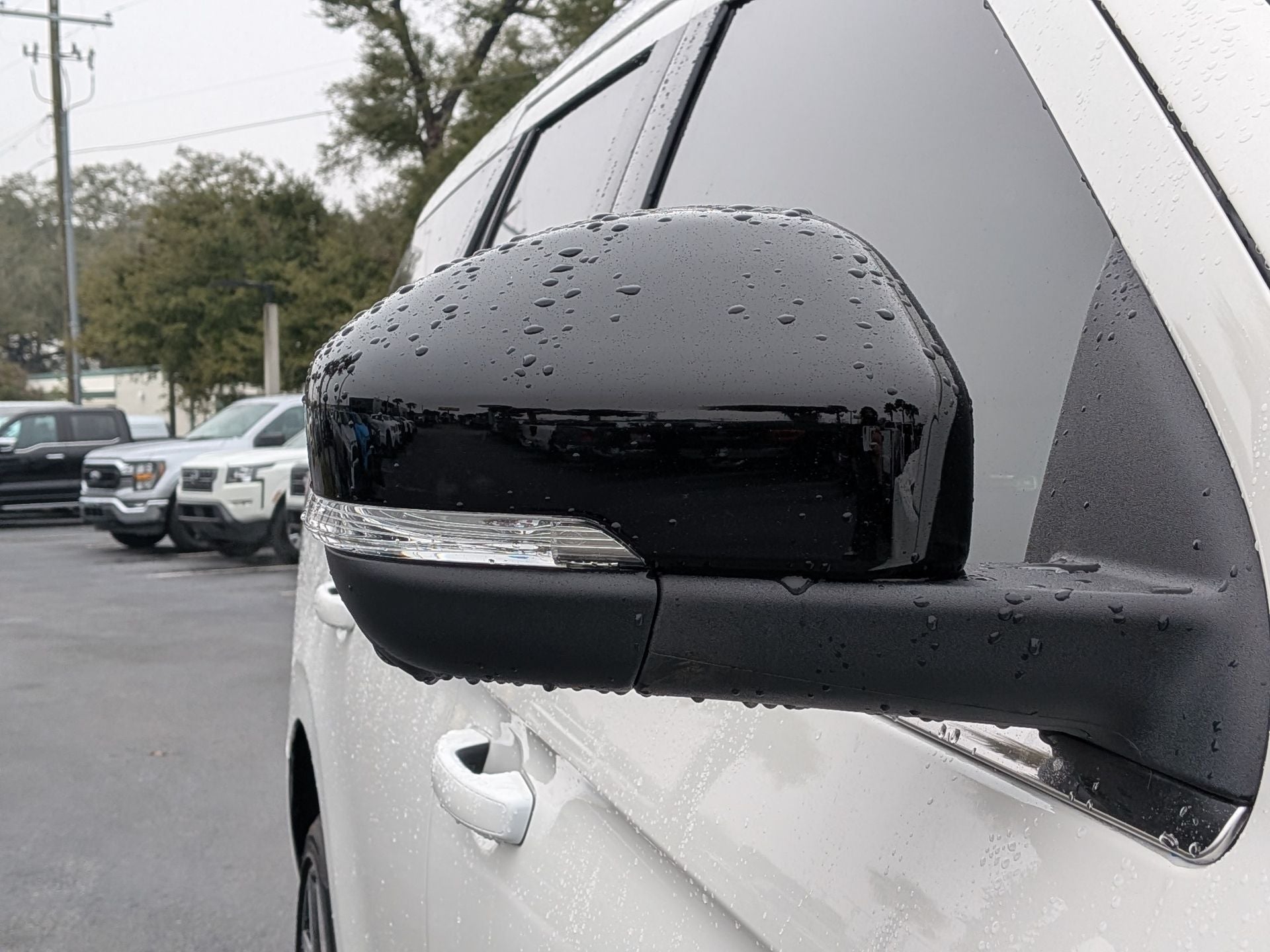 2026 Ford Expedition Platinum®