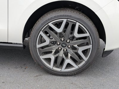 2026 Ford Expedition Platinum®