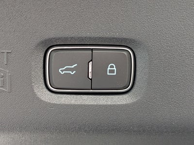 2026 Ford Expedition Platinum®