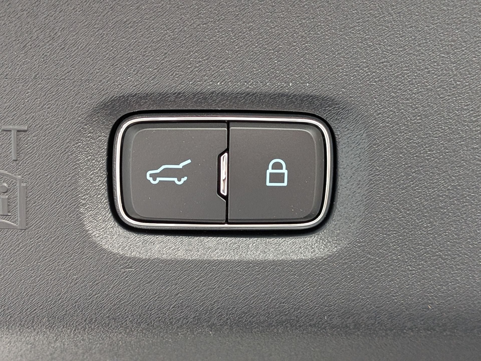 2026 Ford Expedition Platinum®