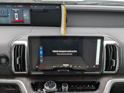 2026 Ford Expedition Platinum®