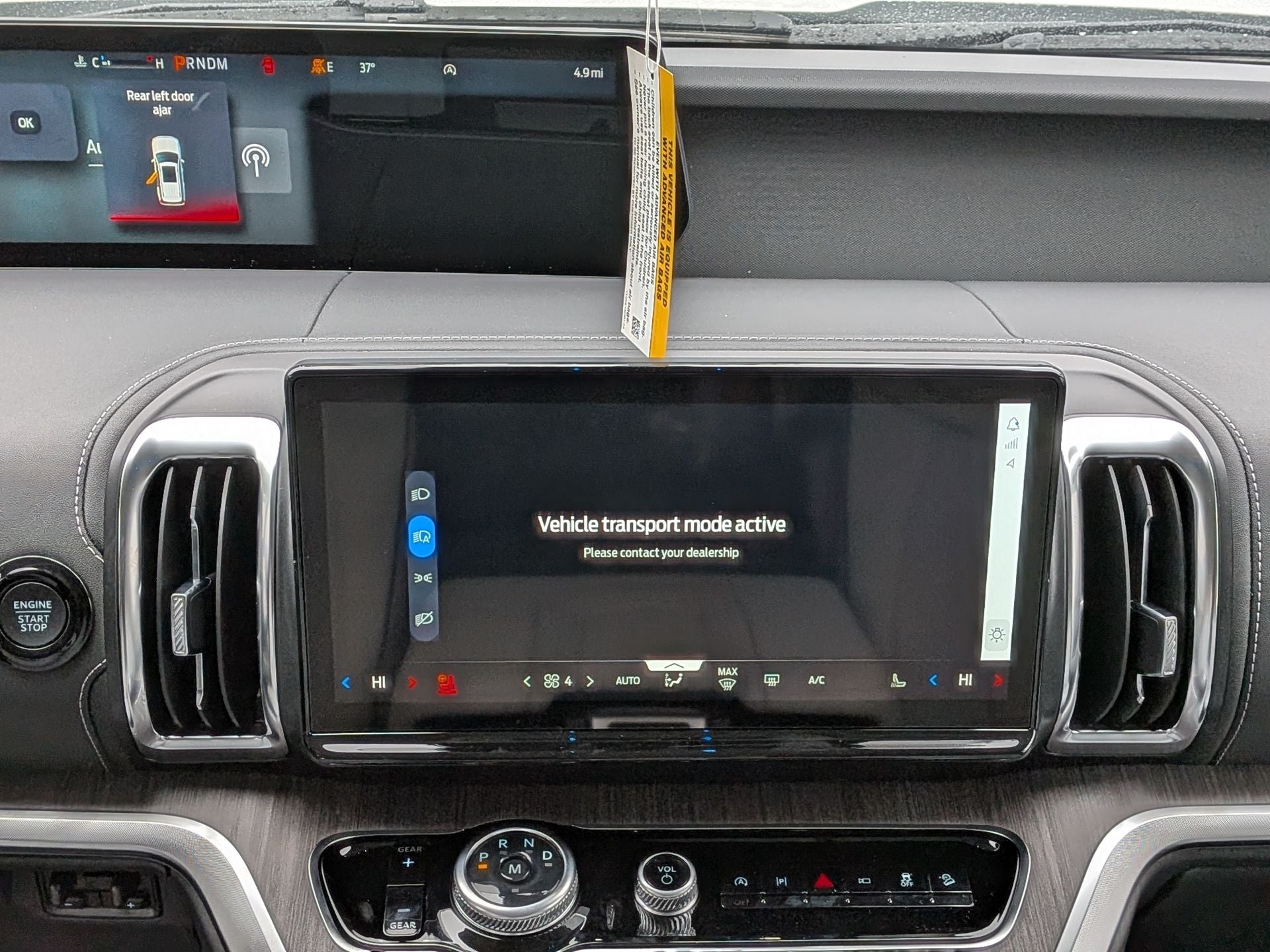 2026 Ford Expedition Platinum®