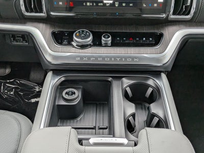 2026 Ford Expedition Platinum®