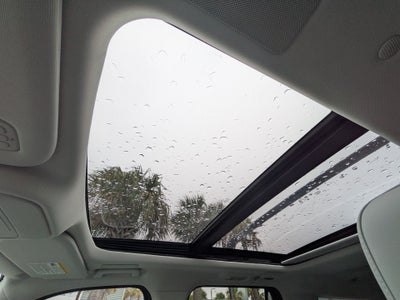 2026 Ford Expedition Platinum®