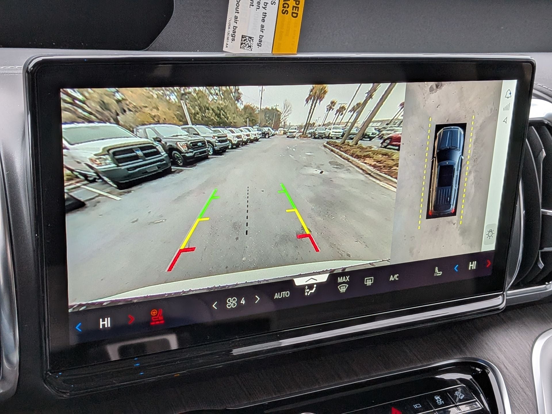 2026 Ford Expedition Platinum®