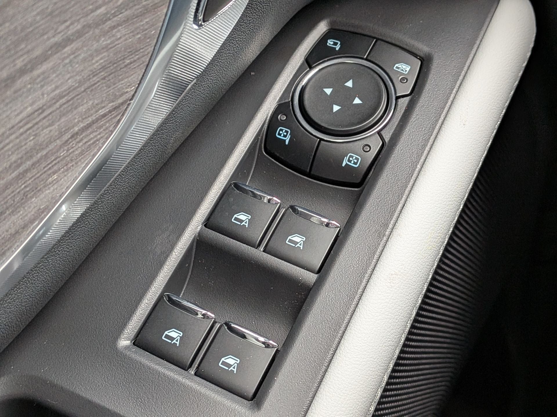 2026 Ford Expedition Platinum®