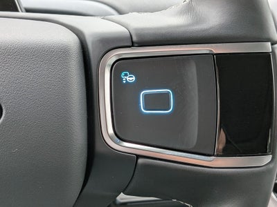 2026 Ford Expedition Platinum®