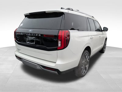 2026 Ford Expedition Platinum®