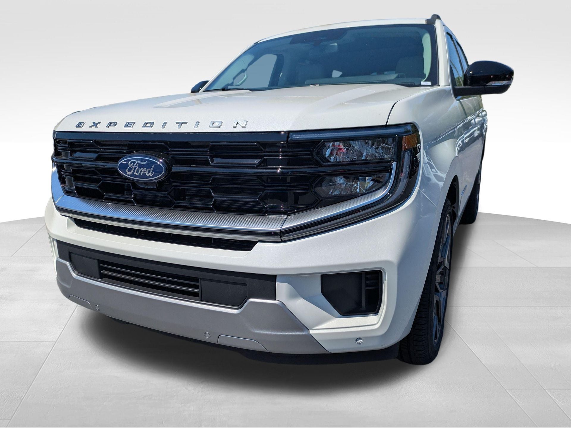 2026 Ford Expedition Platinum®