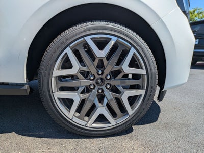 2026 Ford Expedition Platinum®