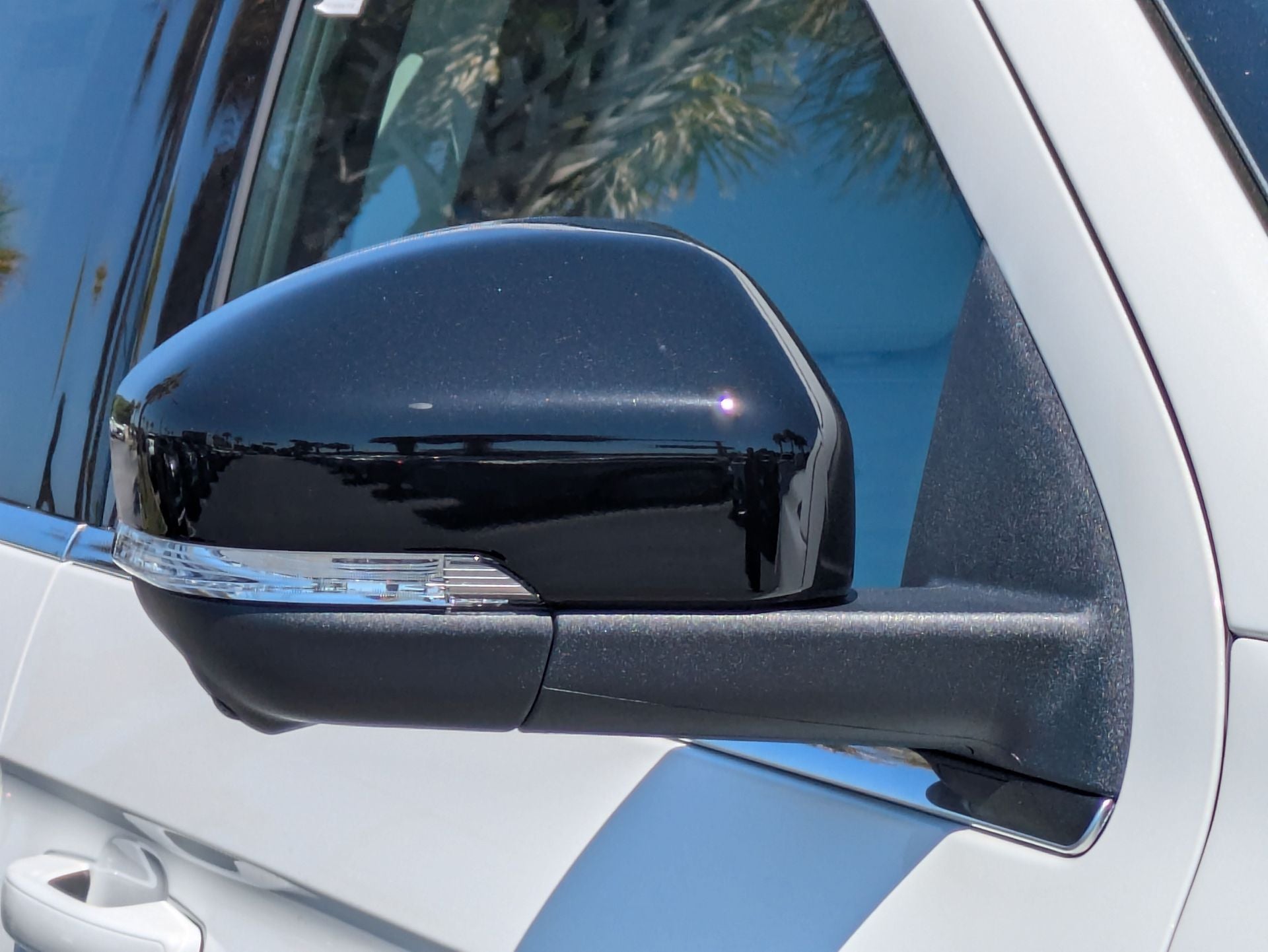 2026 Ford Expedition Platinum®