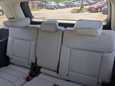 2026 Ford Expedition Platinum®
