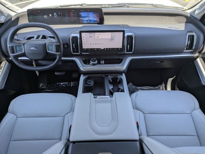 2026 Ford Expedition Platinum®