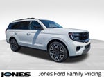 2026 Ford Expedition Platinum®