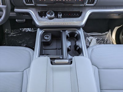 2026 Ford Expedition Platinum®