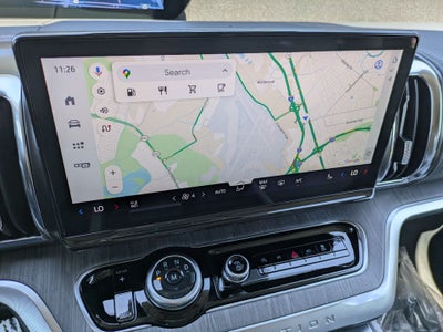2026 Ford Expedition Platinum®