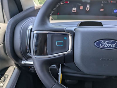 2026 Ford Expedition Platinum®