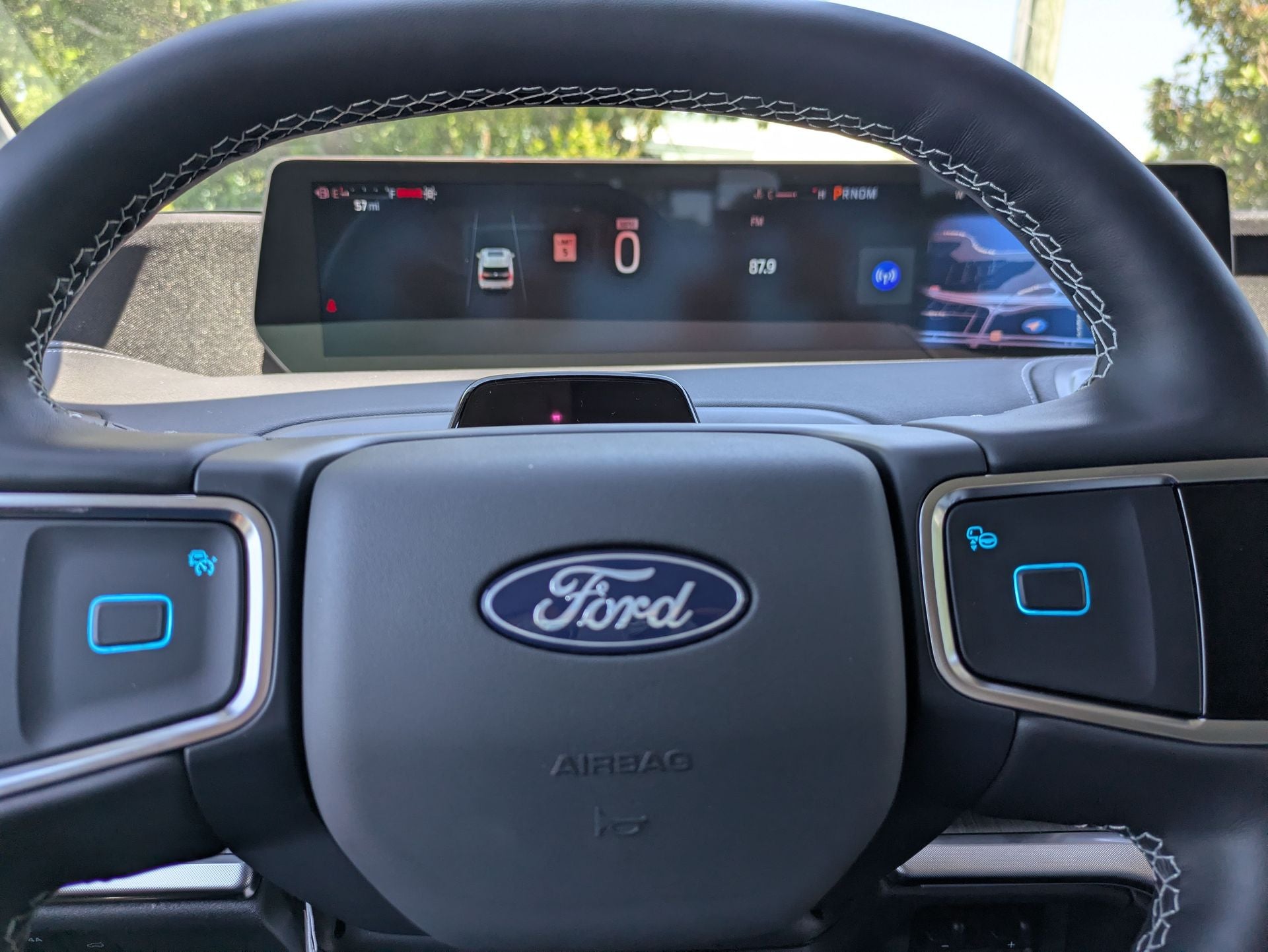 2026 Ford Expedition Platinum®