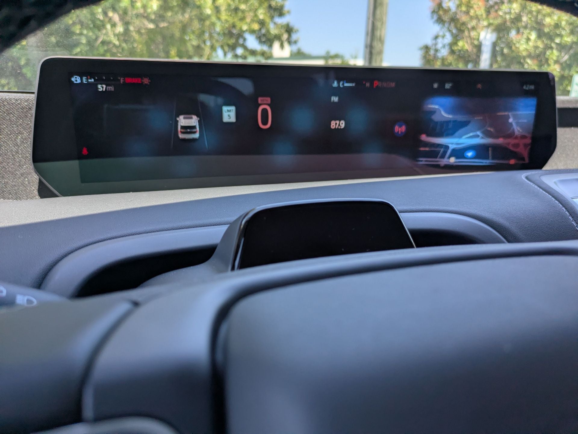 2026 Ford Expedition Platinum®