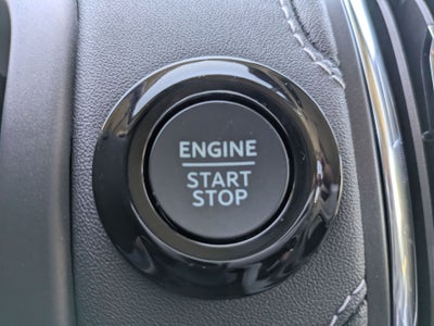 2026 Ford Expedition Platinum®
