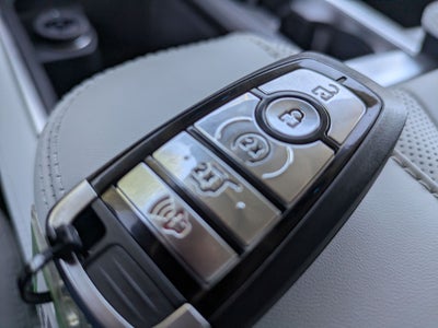 2026 Ford Expedition Platinum®