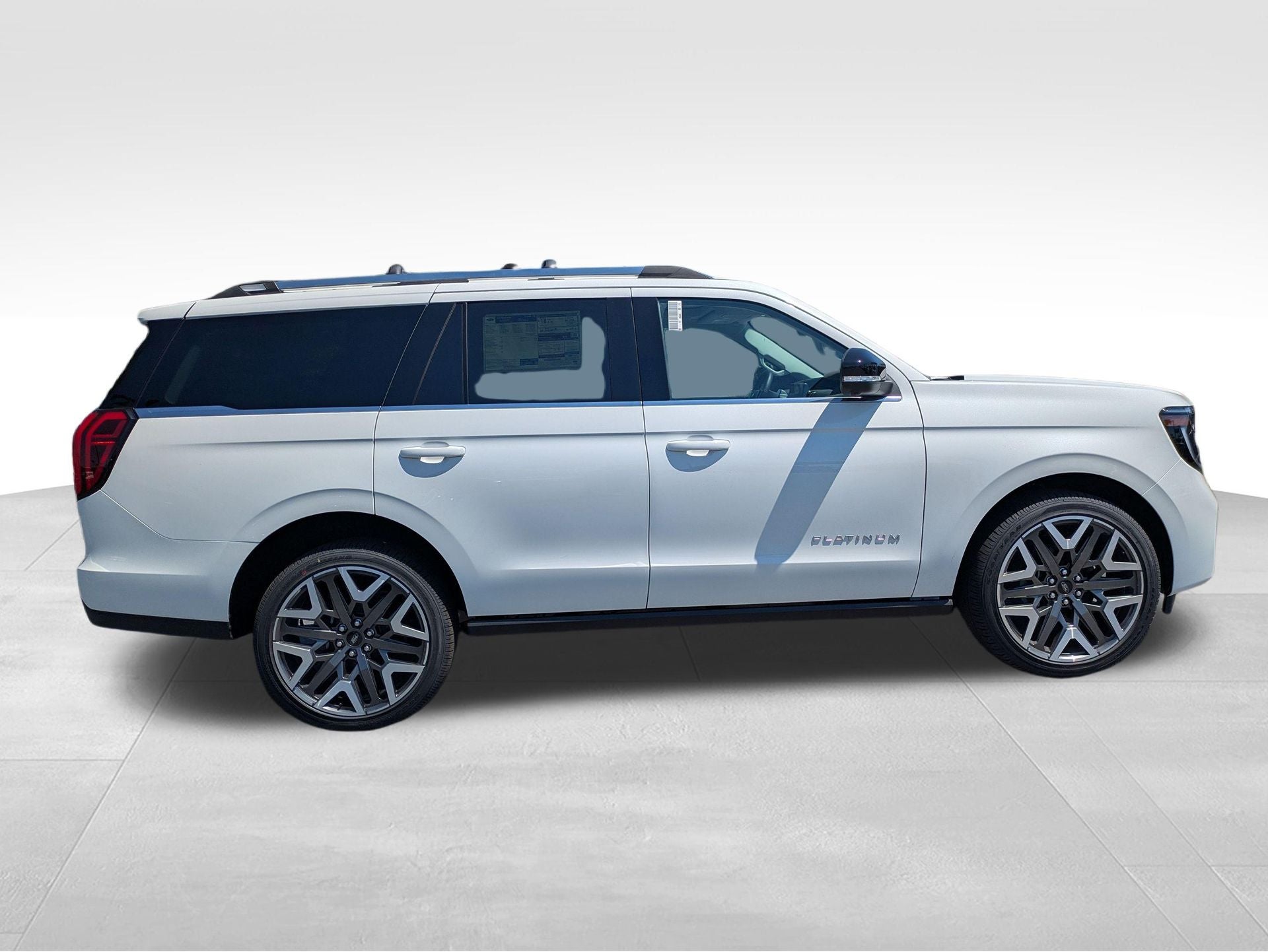 2026 Ford Expedition Platinum®
