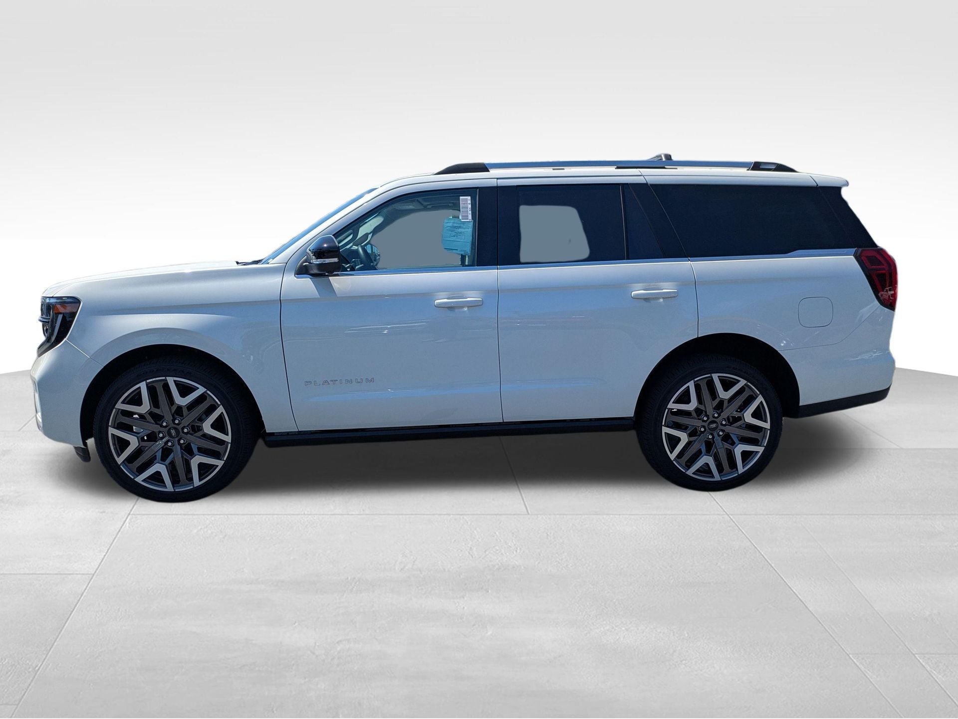 2026 Ford Expedition Platinum®