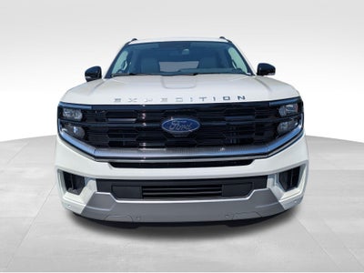 2026 Ford Expedition Platinum®