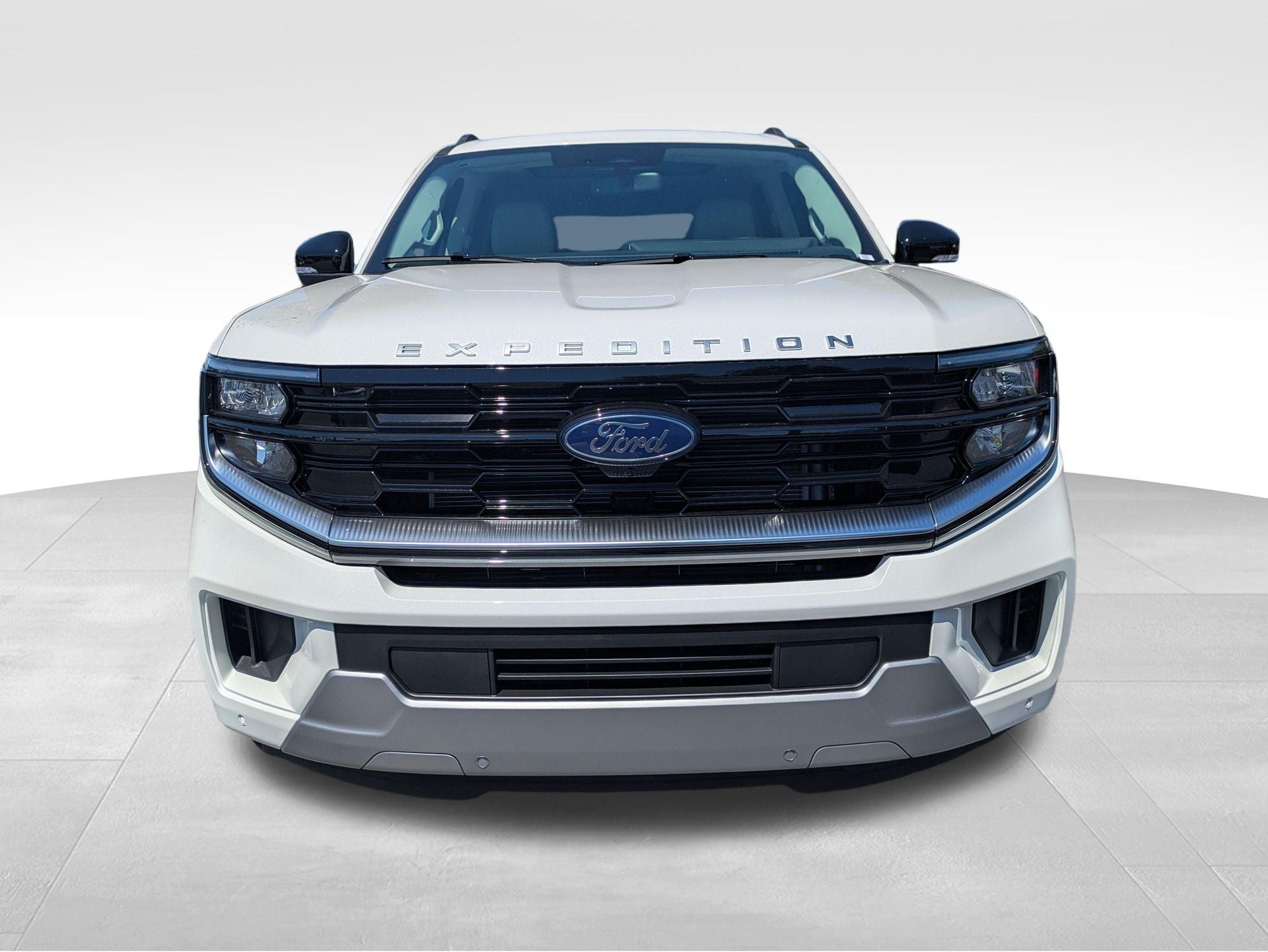 2026 Ford Expedition Platinum®