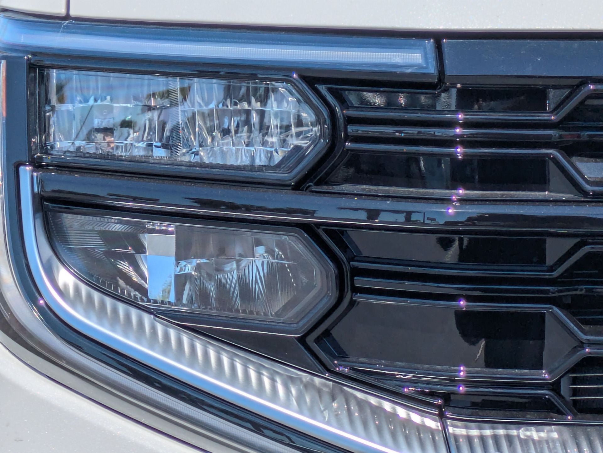 2026 Ford Expedition Platinum®