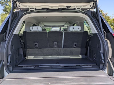 2026 Ford Expedition Platinum®