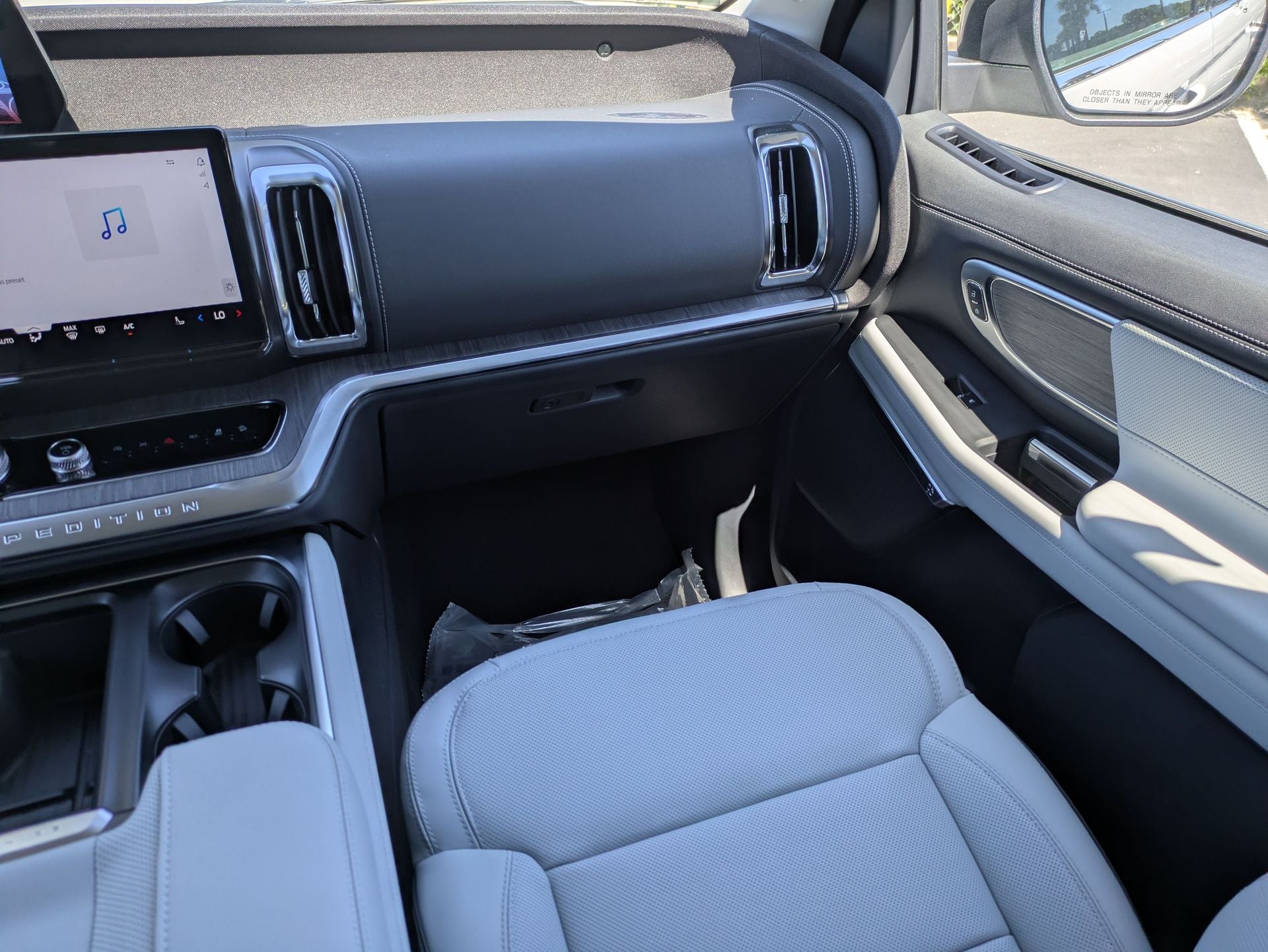 2026 Ford Expedition Platinum®
