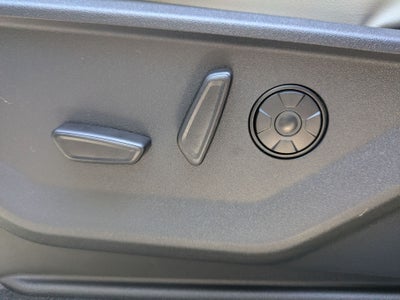 2026 Ford Expedition Platinum®