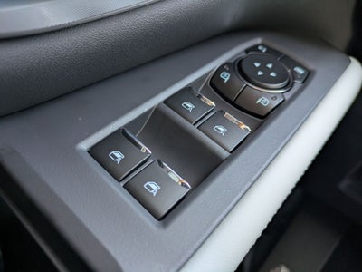 2026 Ford Expedition Platinum®