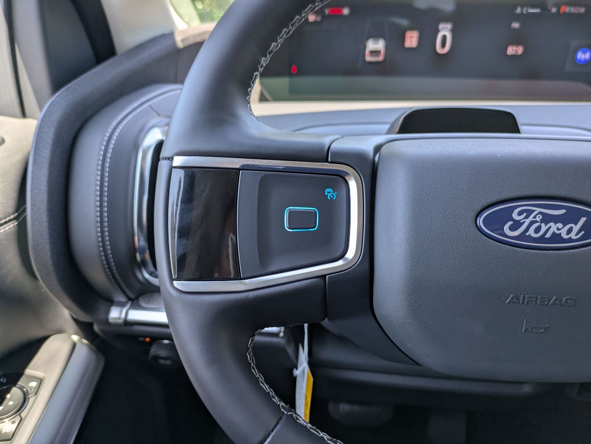 2026 Ford Expedition Platinum®