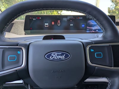 2026 Ford Expedition Platinum®